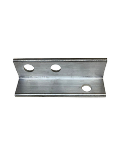 Bracket-Angle Bumper Mounting (1)