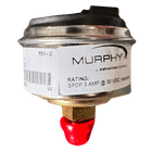Direct Mount Pressure Switch, 200 PSI, Rising 50 Trip Point