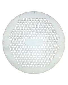 30" Filter Tube Plate For 300