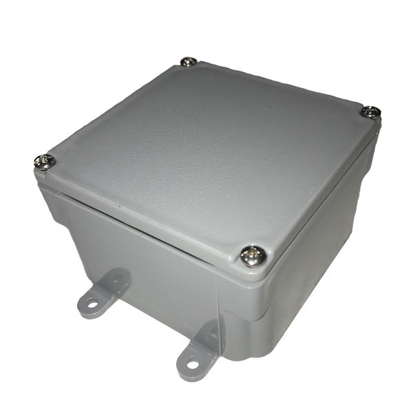 Junction Box For A-A Solenoid