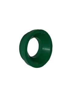 3/4" Green Gaskets FKM Viton