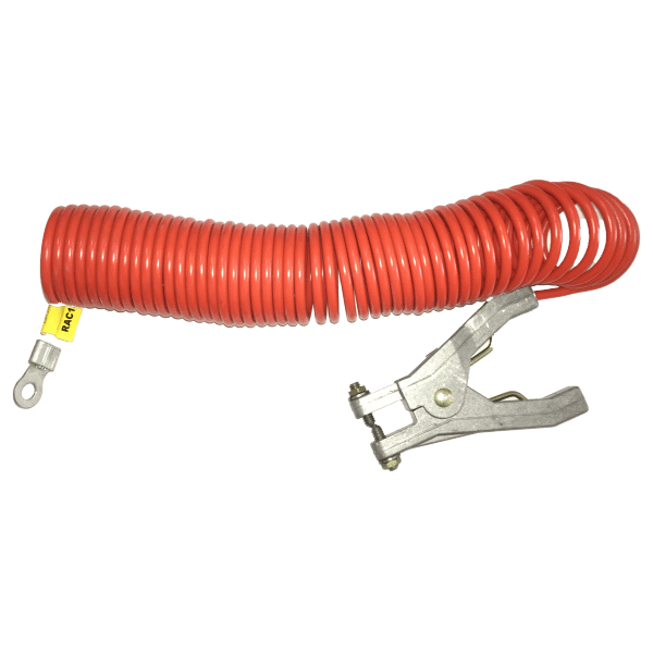 20 FT. Static Grounding Cable