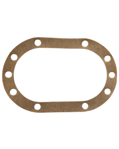 Paper End Plate Gasket, V/R/960, .010