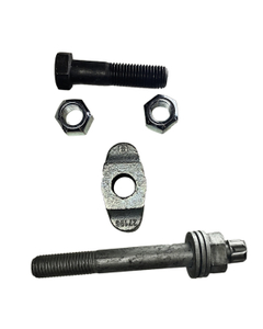 Shock Bolt Kit W/Spacer