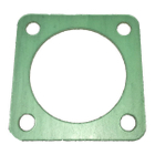 3" Square Dry Bulk Non-Asbestos Gasket
