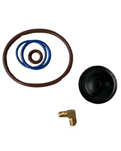 Petroleum Vent Seal Kit AVT/AVF