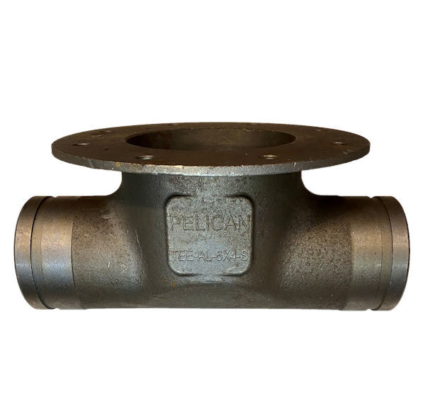 TEE-CS-S-6X4-GXG