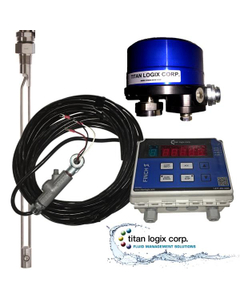 TANK TRAILER TITAN OVERFILL SYSTEM