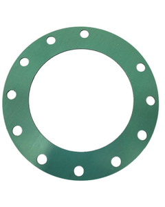 Ansi Flange Gasket - 10" 150#