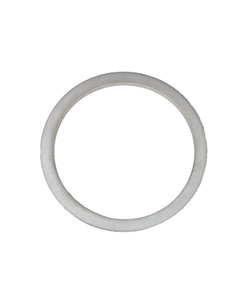 4" Solid Teflon CamLock Gasket
