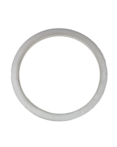 6" Solid Teflon Camlock Gasket