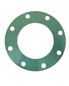 6" Ansi Flange Gasket #150 Full Face