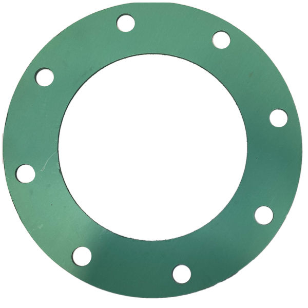 8" Ansi Flange Gasket, Non-Asbestos