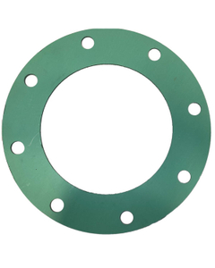 8" Ansi Flange Gasket, Non-Asbestos