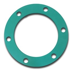 3" Sump Gasket, Viton
