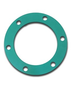 3" Sump Gasket, Viton