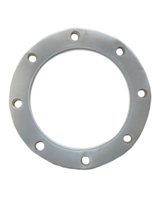 4" Sump Flange Gasket - MIL