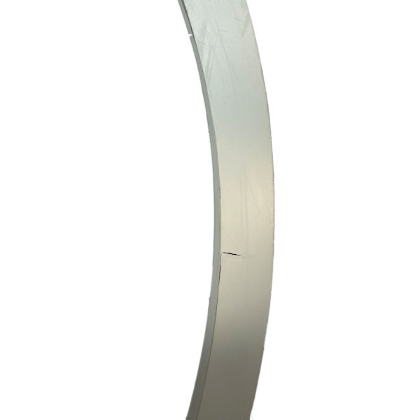 White Fruehauf M/H Gasket