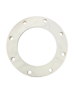 3" TTMA Non-Asbestos, 1/8" Thick Gasket