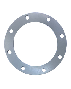 4" TTMA White Buna Gasket