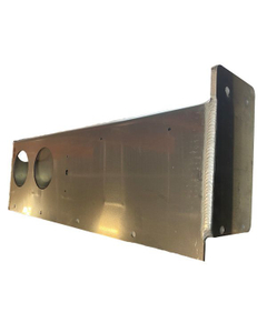 Vantage Light Box Left Side