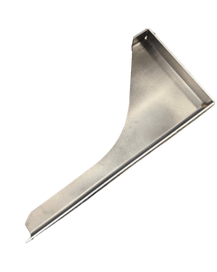 Right-Hand API Mounting Bracket