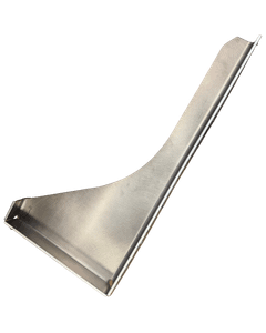Left-Hand API Mounting Bracket