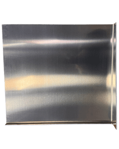 22" Left-Hand Hose Tray Closeout