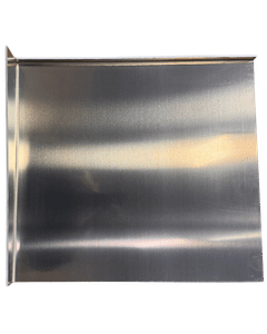 22" Right-Hand Tray Closeout