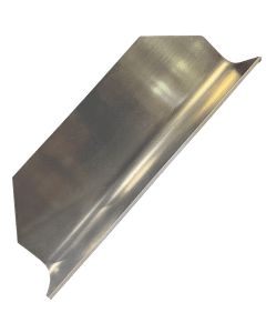 Aluminum Load Support Bracket
