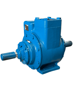 2.5" Blackmer Pump With Viton