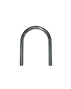 5/16 In. X 1.5 In. Stainless U-Bolt