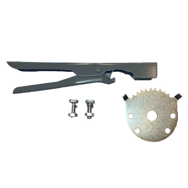 Series 190/200 Handle Kit - 10