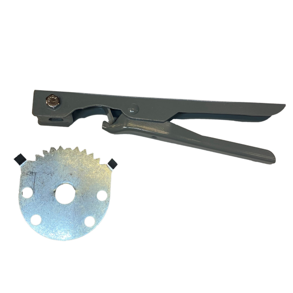 Series 192/200 Handle Kit 10 P