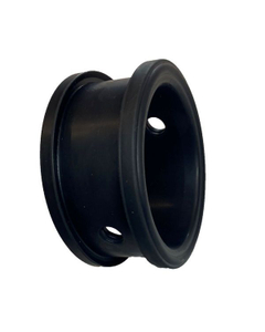 4" Butterfly Valve Buna Seat