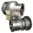 CIVACON VAPOR ADAPTERS