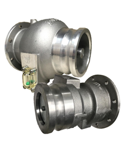 CIVACON VAPOR ADAPTERS