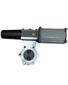 Betts 2" Aluminum Wet R Dri Valve Air Open Spring