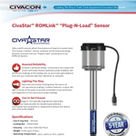 CivaStar_ROMLink_Plug-N-Load_Sensor