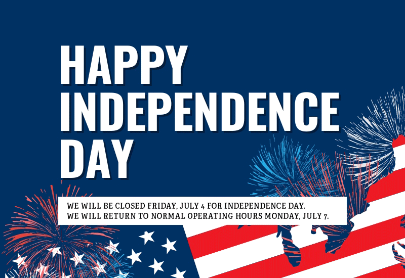 Happy Independence Day